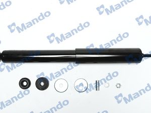 Амортизатор задний