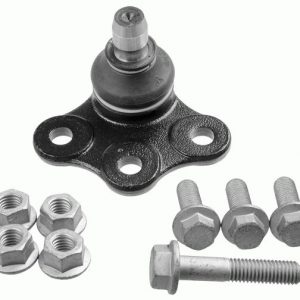 Опора шаровая передней подвески