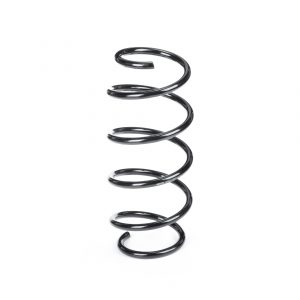 Пружина передняя