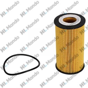 Фильтр масляный