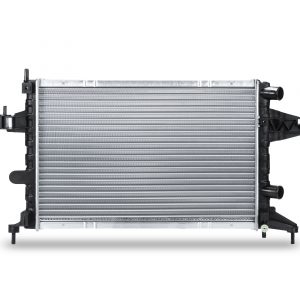 Радиатор основной