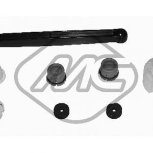 Р/к кулисы КПП