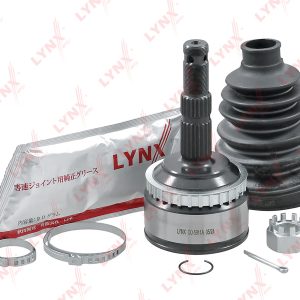 ШРУС наружный передний