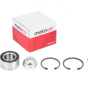 Подшипник ступицы (к-кт)