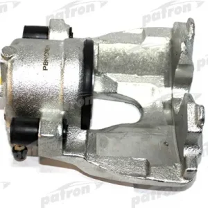 Суппорт тормозной передний левый