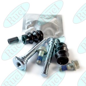 Направляющая суппорта (к-кт)