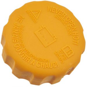 Крышка расширительного бачка