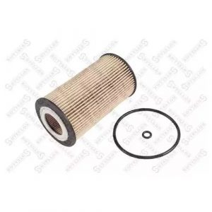 Фильтр масляный