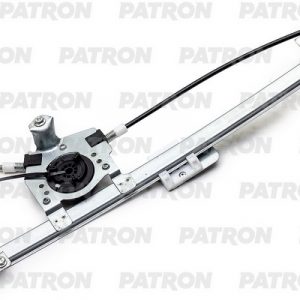 Стеклоподъемник электр. задний правый