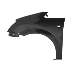 Крыло переднее левое