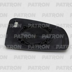 Стекло зеркала электрического левого