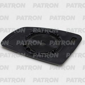 Стекло зеркала электрического правого