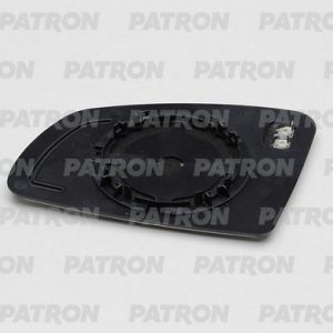 Стекло зеркала электрического правого