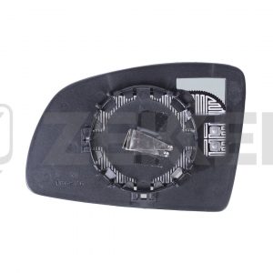 Стекло зеркала электрического правого