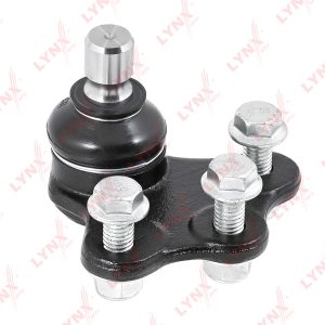 Опора шаровая правая передней подвески