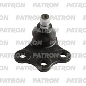 Опора шаровая левая передней подвески