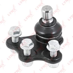 Опора шаровая левая передней подвески