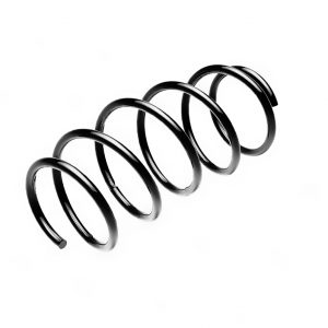 Пружина передняя