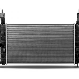 Радиатор основной
