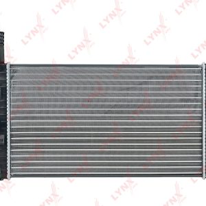 Радиатор основной