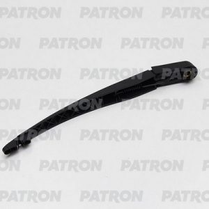 Поводок стеклоочистителя заднего