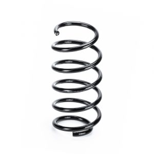 Пружина передняя