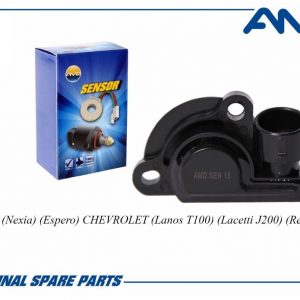 Датчик положения дроссельной заслонки