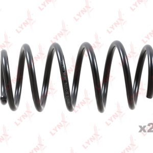 Пружина передняя