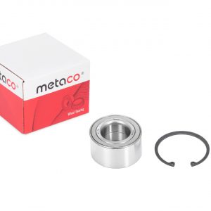 Подшипник ступицы (к-кт)