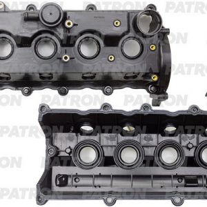 Крышка головки блока (клапанная)