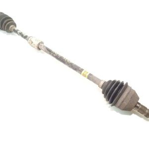 Полуось передняя правая