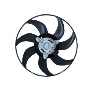 Вентилятор радиатора