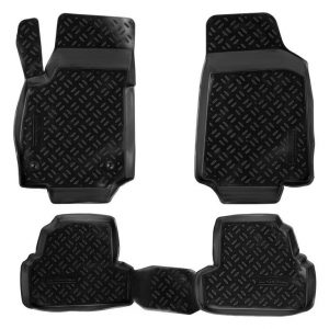 Коврики салона к-кт