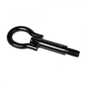 Крюк буксировочный