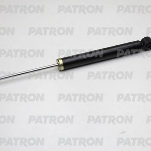 Амортизатор задний