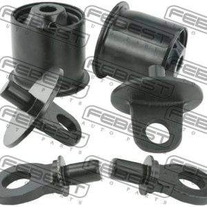 Сайлентблоки задней балки к-кт