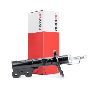 Амортизатор передний правый