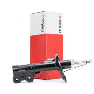 Амортизатор передний левый