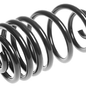 Пружина задняя