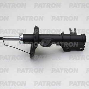 Амортизатор передний левый