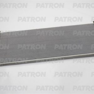 Радиатор кондиционера (конденсер)