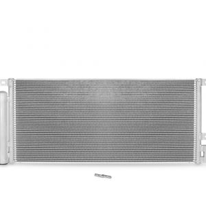 Радиатор кондиционера (конденсер)