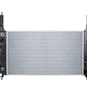 Радиатор основной