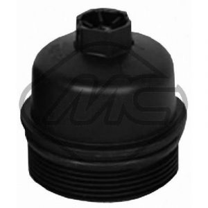 Крышка масляного фильтра