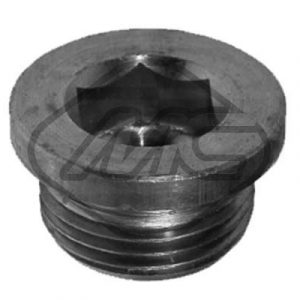 Пробка масляного поддона