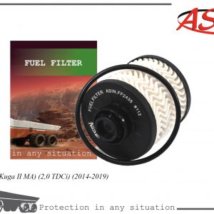 Фильтр топливный