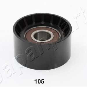 Ролик дополнительный руч. ремня