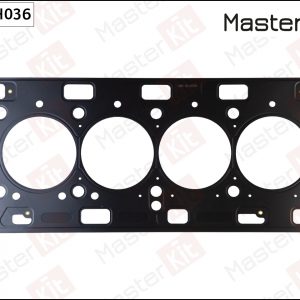 Прокладка головки блока