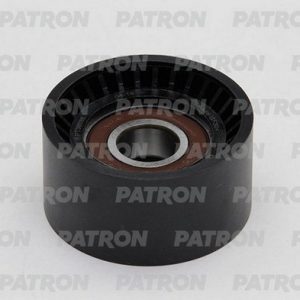 Ролик дополнительный руч. ремня