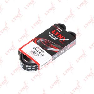 Ремень ручейковый